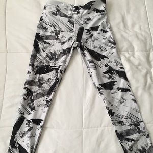 Fabletics Leggings🖤🖤🖤